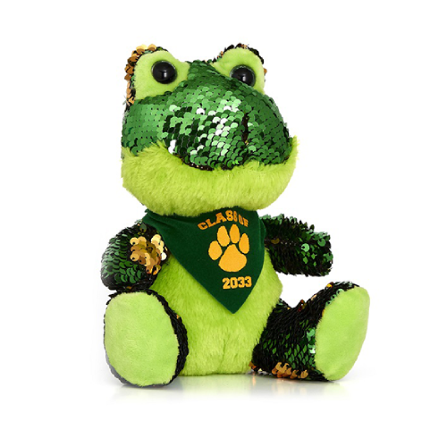 Promotional Bling Frog 8