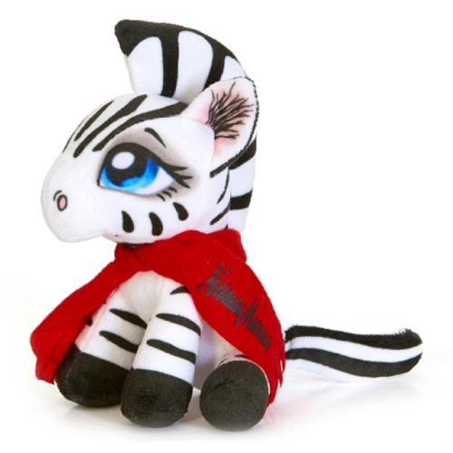 Custom Imagination Zebra