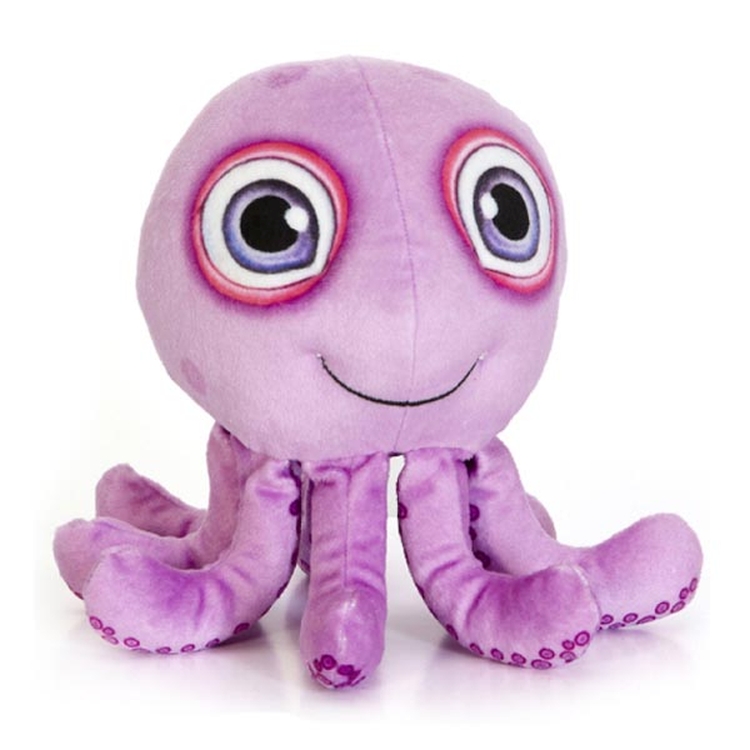 Promotional Custom Imagination Octopus