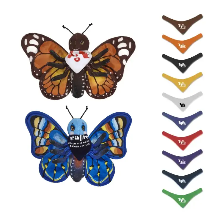 Promotional Monarch Butterfly