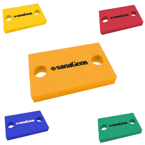 Promotional Foam Stress Brick