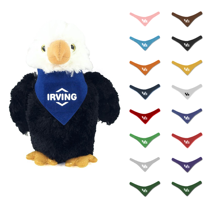 Promotional  Liberty Eagle 