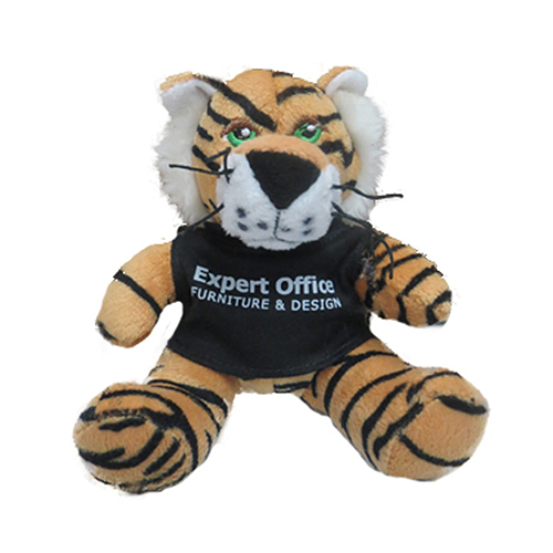 Promotional Tiger-5 inch