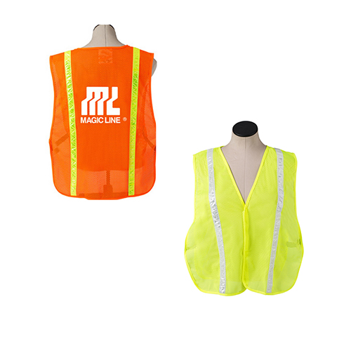 Promotional Lumen-X Pyramex Safety Vest
