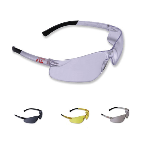 Custom Ztek Safety Glasses