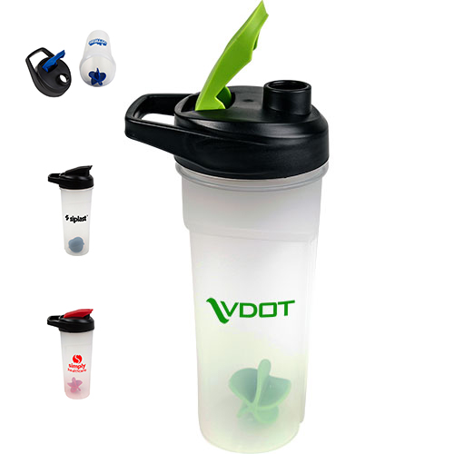 Drink Shaker Shaker & Water Infuser Bottles 2.57 Ea