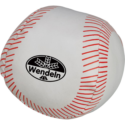 Promotional Baseball Pillow Ball