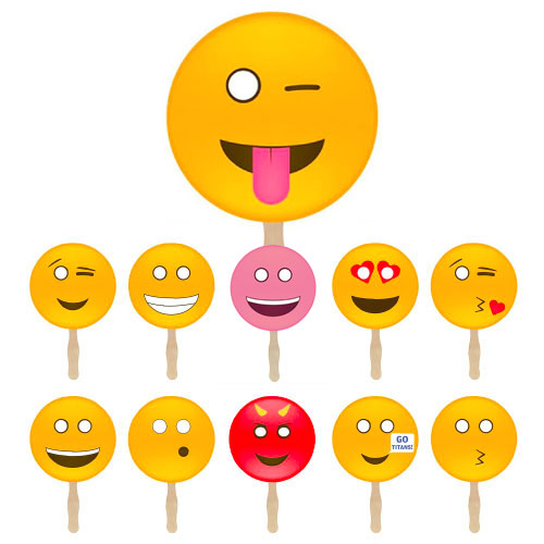 Custom Fans Hand Fans Promotional Fans Logo Fan Giveaways