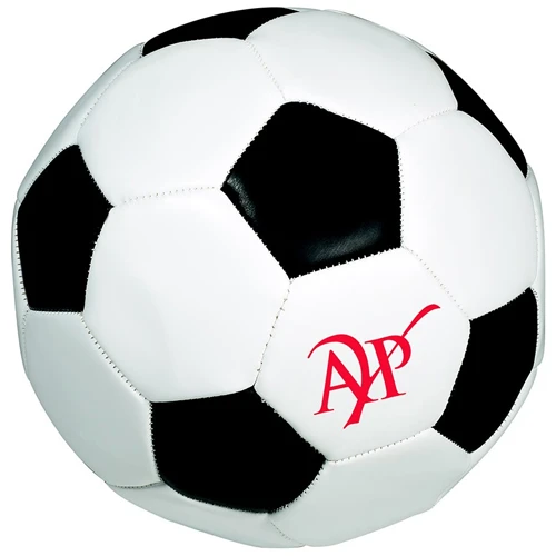 Promotional Full Size Soccer Ball