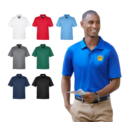 Promotional Team 365 Men's Zone Performance Polo