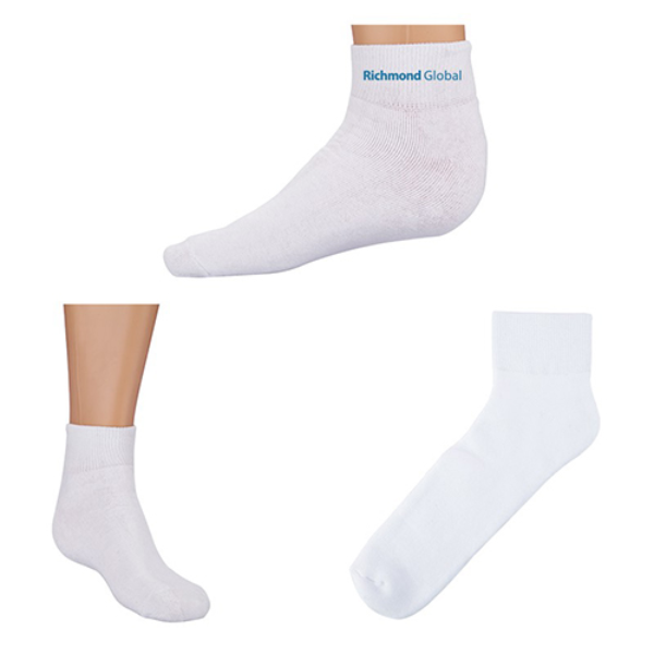 Promotional Ankle Socks