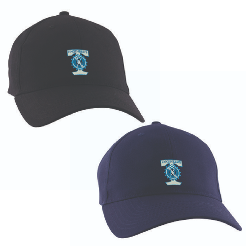 Promotional Budget Structured Baseball Cap