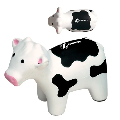 Promotional Cow Stress Reliever 