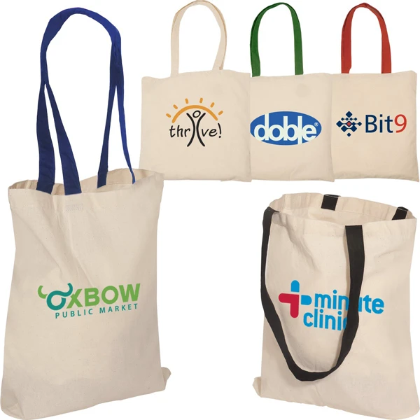 Promotional Econo Cotton Tote