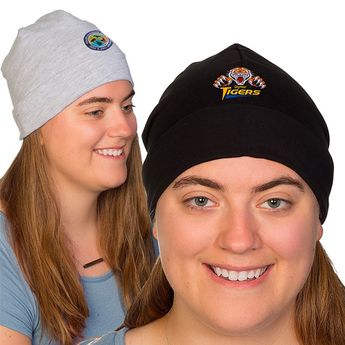Promotional Jersey Beanie