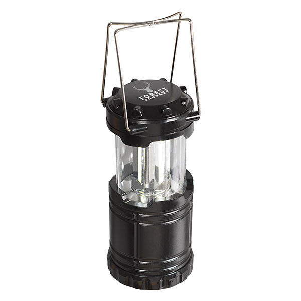 Promotional Camping Lantern Style Flashlight