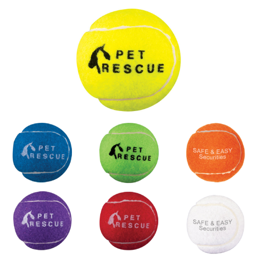 Promotional Promotional Tennis Ball