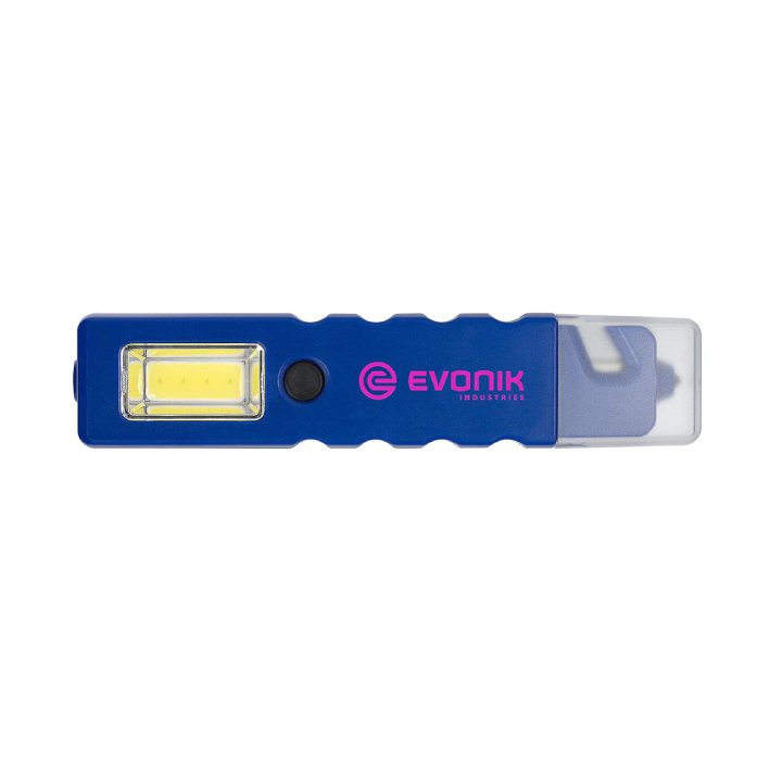 Promotional Emergency Hammer