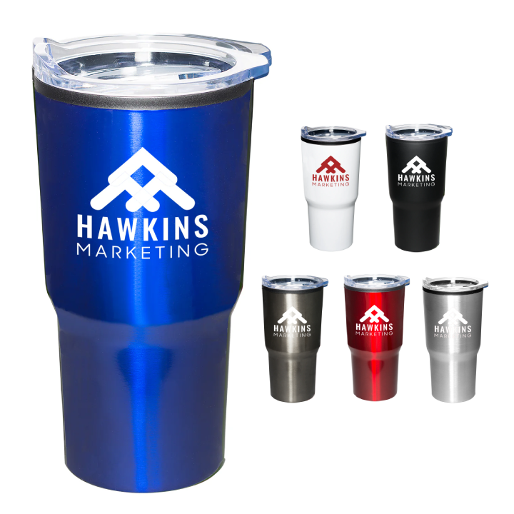 Streetwise Insulated Tumbler 20oz. Promotional Streetwise Insulated Tumbler 20oz.