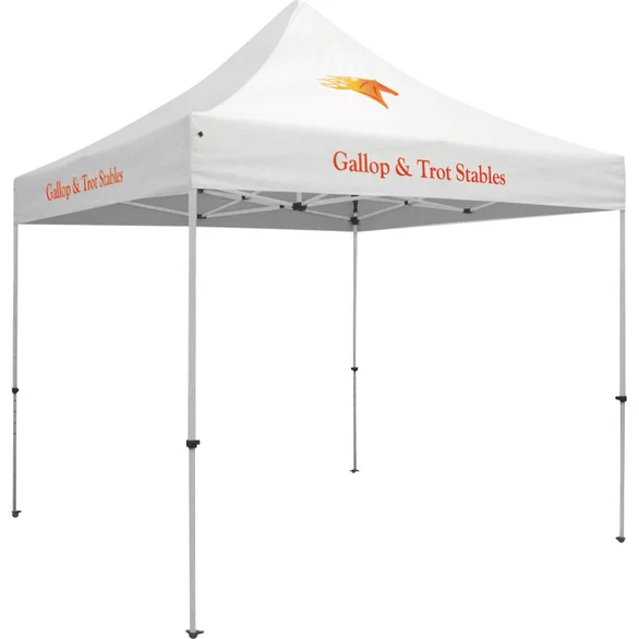 Promotional Standard 10' Tent