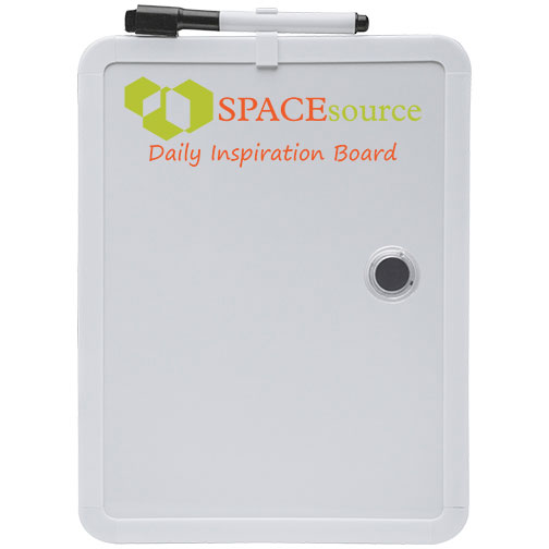 Promotional Dry Erase Board