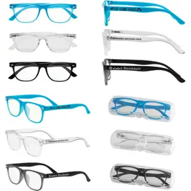 Promotional Children's Blue Light Glasses
