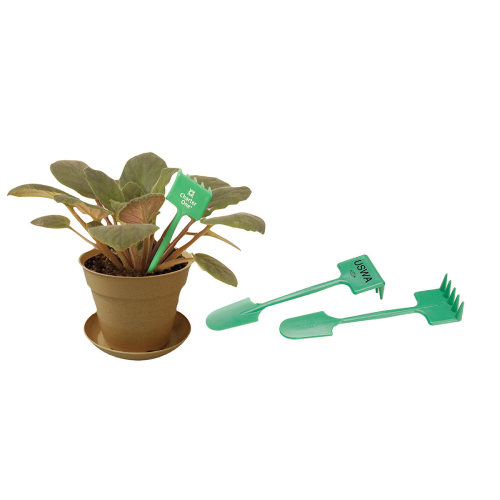 Promotional Plant Rake & Spade