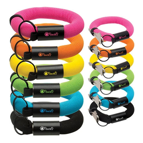 Promotional Floating Wrist Strap Key Holder