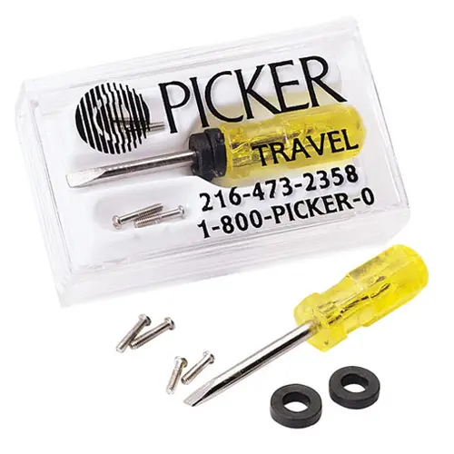 Promotional Eyeglass Repair Kit