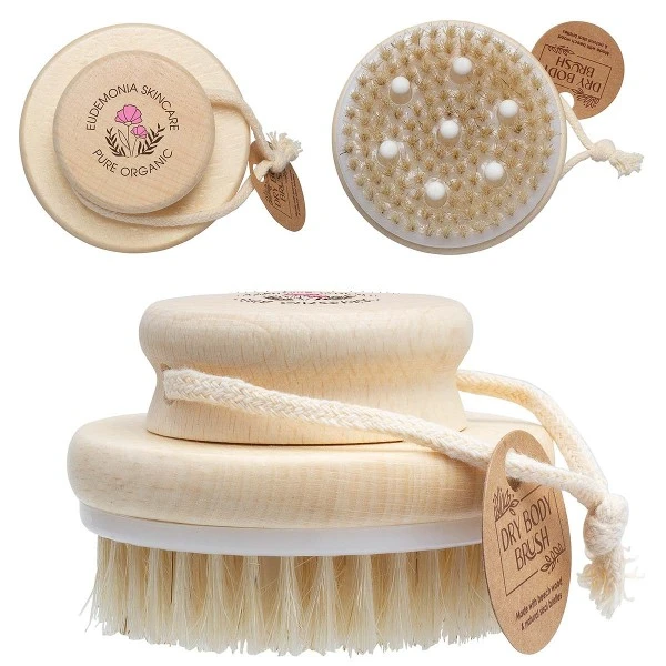 Promotional Dry Body Brush