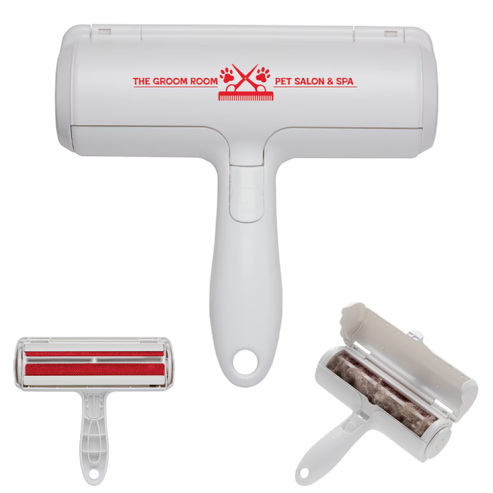 Promotional Reusable Pet Hair Remover