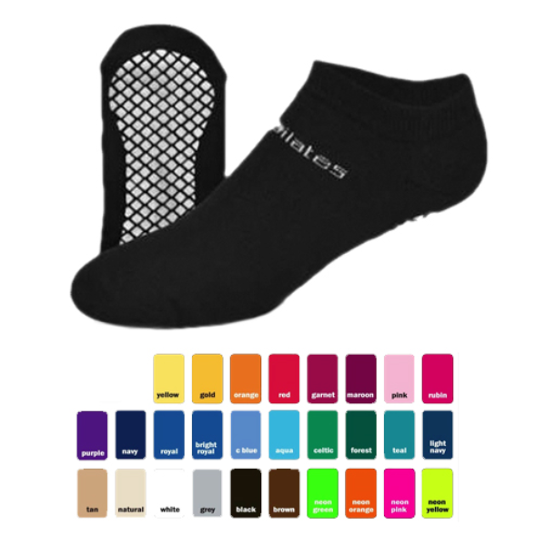 Promotional Tread Socks