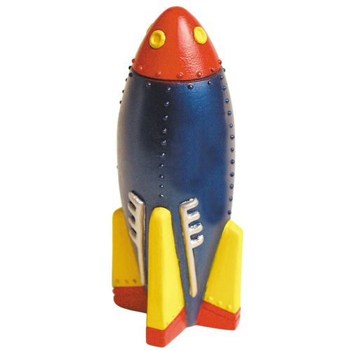 space stress balls