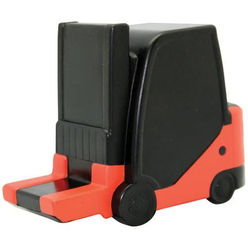 Promotional Forklift Stress Reliever