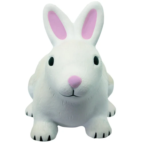Promotional Rabbit Stress Reliever