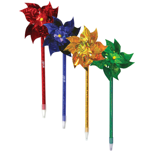 Promotional Pinwheel Pen