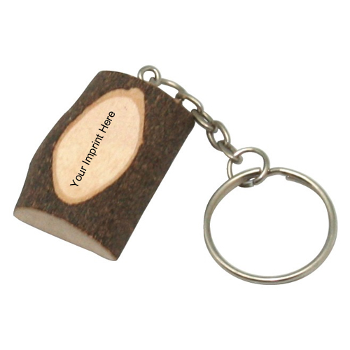Promotional Twig Key Ring - Small