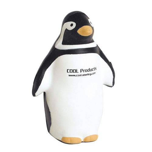 penguin stress reliever