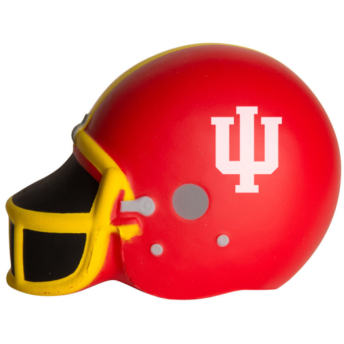 Promotional Football Helmet Stress Reliever