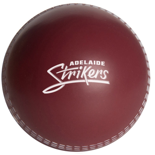 Promotional Cricket Ball Stress Reliever