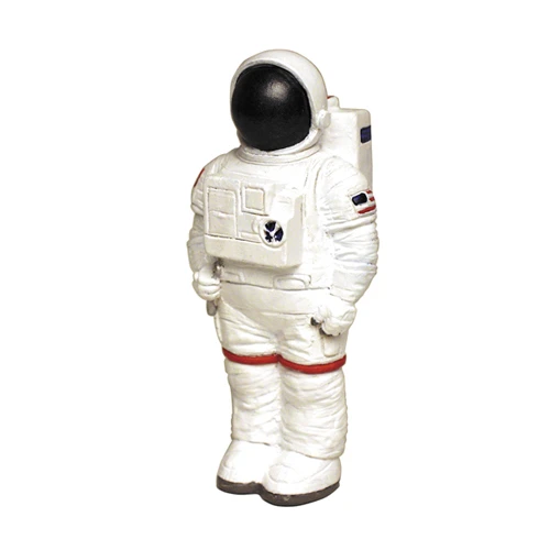 Promotional Astronaut Stress Reliever
