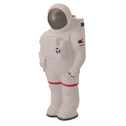 Promotional Astronaut Stress Reliever