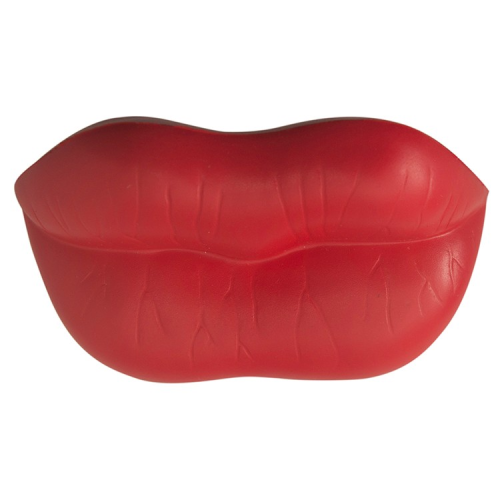 Promotional Lips Stress Ball