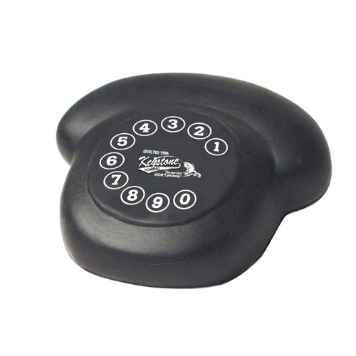 Promotional Rotary Phone Stress Reliever