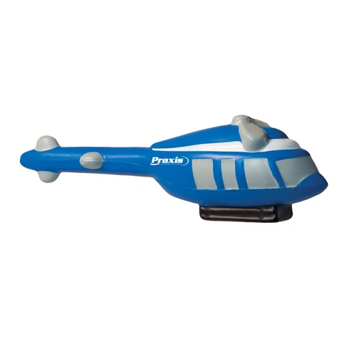 Promotional Helicopter Stress Reliever