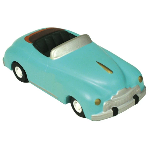 Promotional Roadster Stress Ball