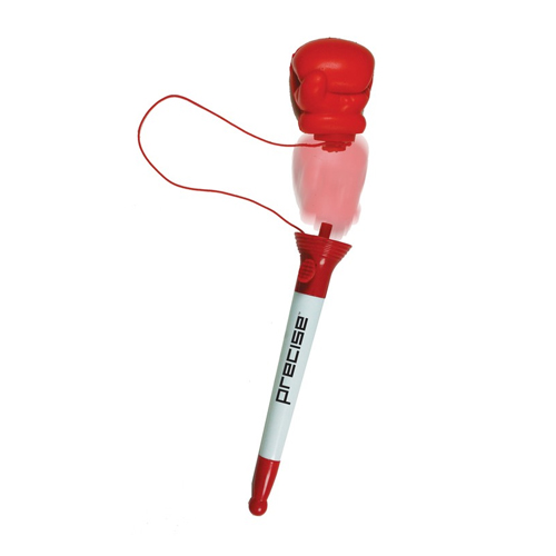 Promotional Pop Top Boxing Glove Pen