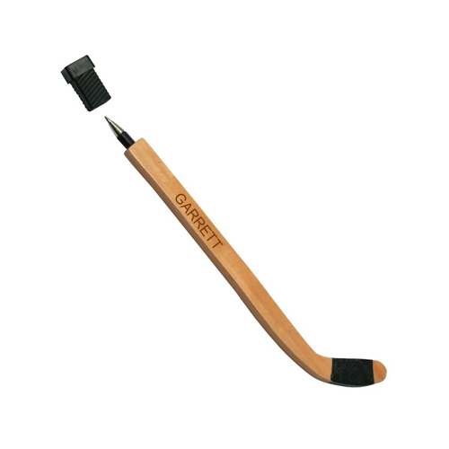 Hockey Stick Pen
