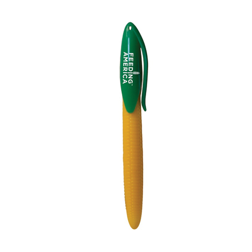 Promotional Biodegradable Mini Corn Pen