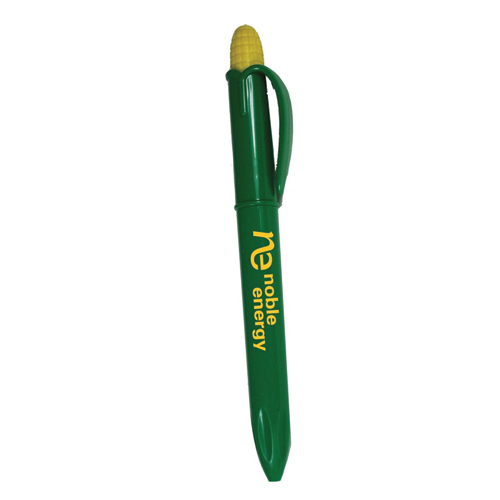 Promotional Bio-Degradable Corn Pen